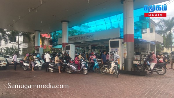 Cinesamugam